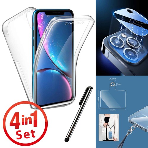 Custodia tpu completa - custodia, 360