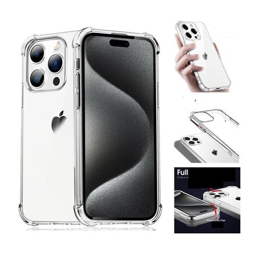 Cover custodia trasparente tpu - custodia,