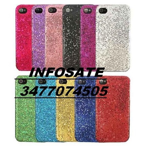 Cover custodia iphone 4gs - 4g,