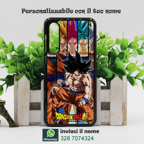 Cover personalizzata nome - co,