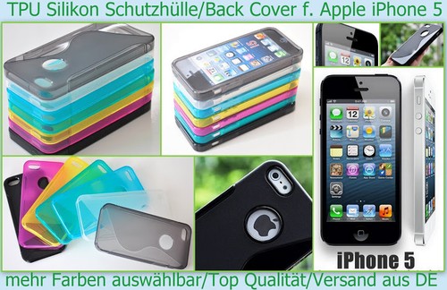 Custodia protettiva cover case