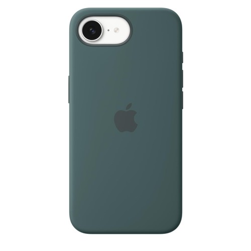 Custodia cover silicone - custodia/cover,