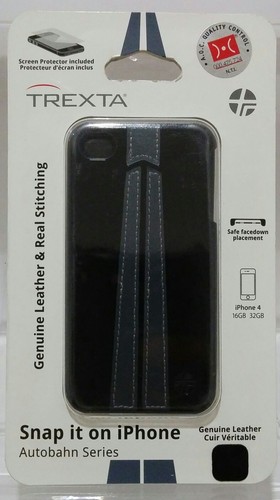 Cover iphone trexta - 4, in