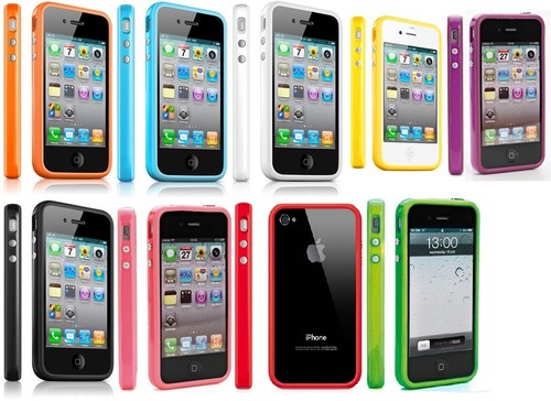 Cover custodia iphone - cover,