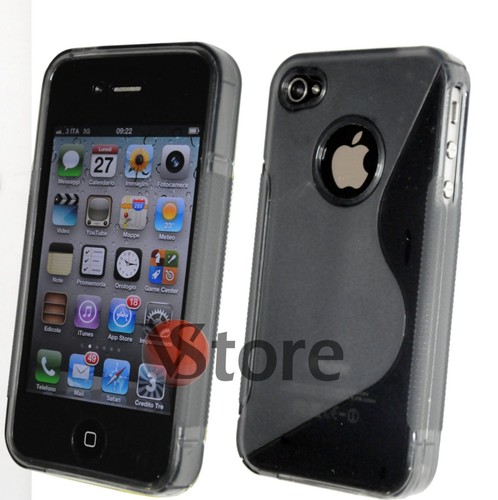 Cover custodia gel silicone - cover,