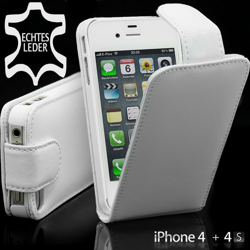 Custodia flip apple iphone - apple,