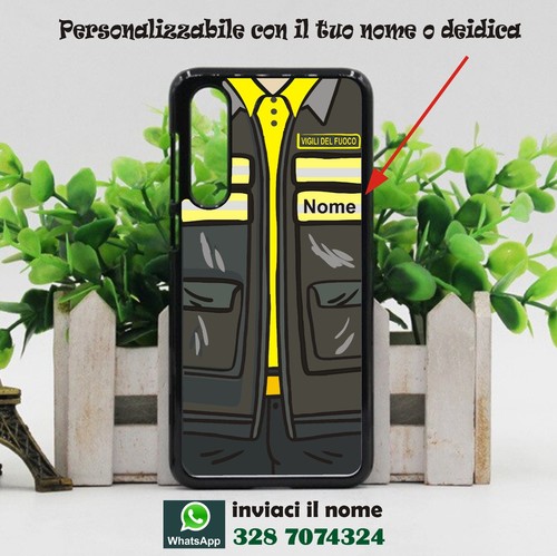 Cover personalizzata con - personalizzata, nome