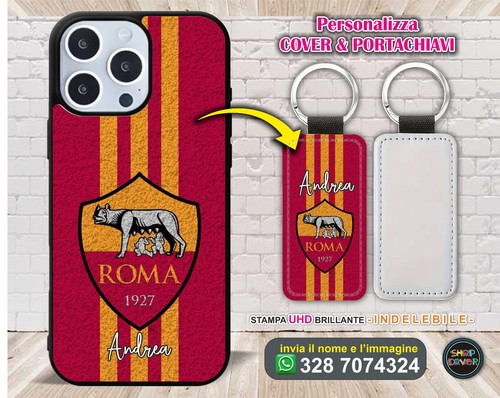 Cover personalizzata con - personalizzata,