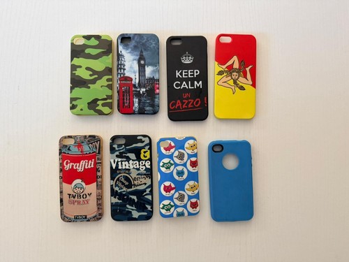 Lotto cover iphone - , 4