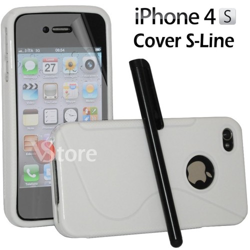 Cover custodia silicone gel - cover,