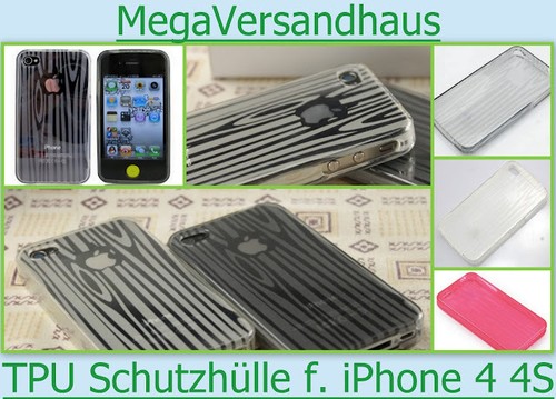 Case tpu bumper - case,