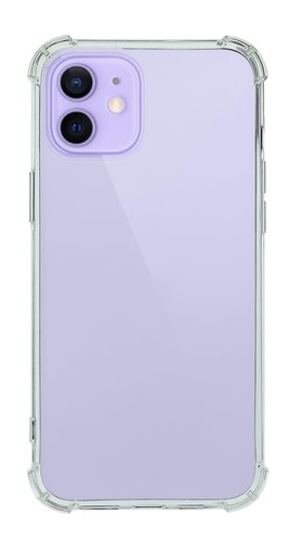 Cover trasparente per iphone - cover,