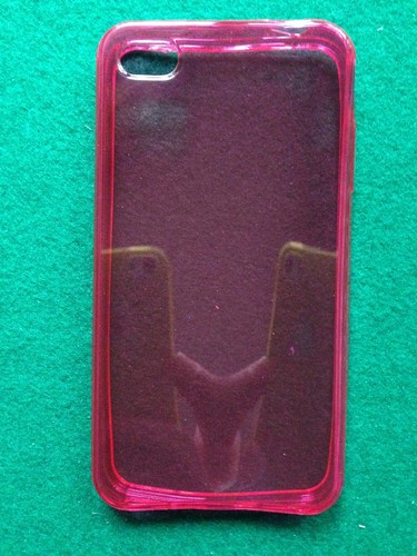 Cover custodia case iphone - custodia,