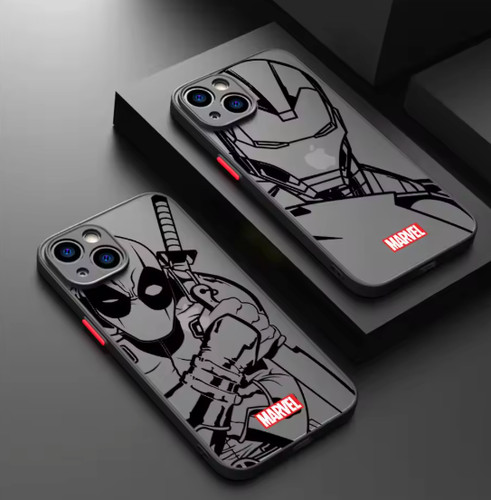 Cover custodia marvel - custodia,