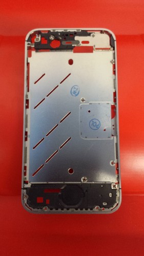 Middle cover per apple - middle,