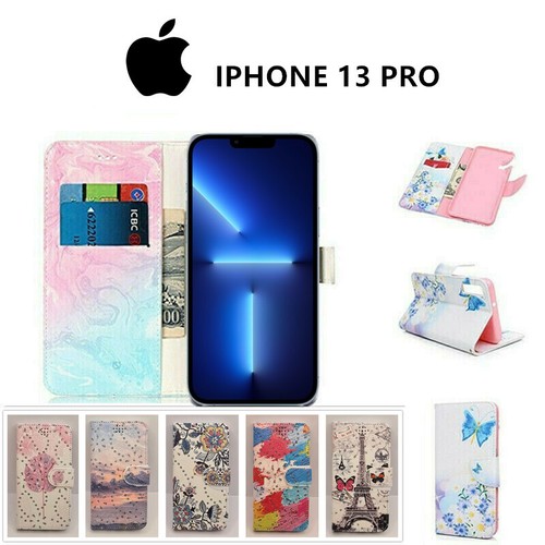 Custodia cover flip - case, libro