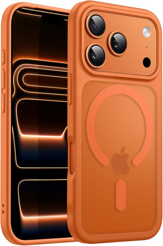 Custodia per iphone pro - custodia, 17