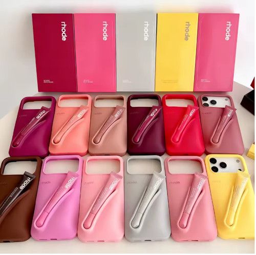 Cover silicone per iphone - cover,