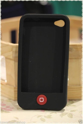Cover morbida iphone4 - morbida, iphone4/4s