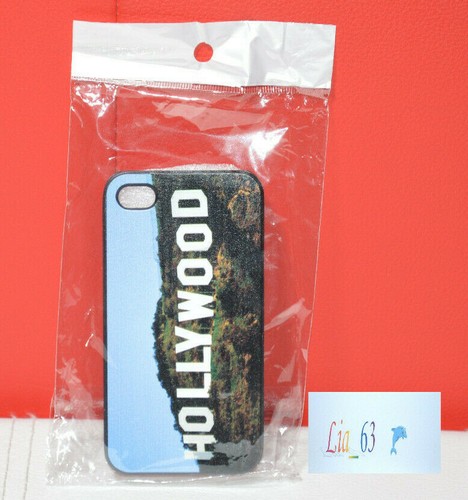 Cover custodia case hollywood - cover,