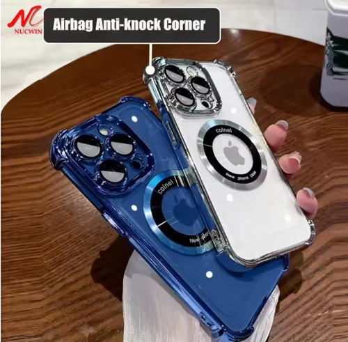 Cover magsafe per apple - apple, iphone