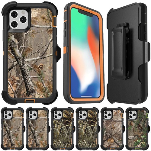 Custodia ibrida iphone 12 - ibrida, 11