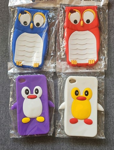 Custodia iphone generazione - 4a,