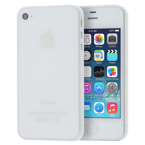 Custodia protettiva iphone - iphone, 4