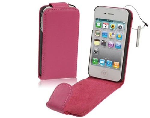 Echt cover pelle custodia - cover,