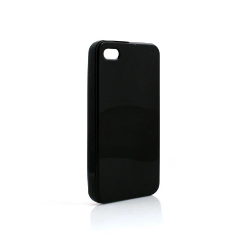 Custodia silicone tpu case - custodia,