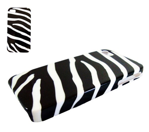 Cover per iphone rigida - 4/4s,