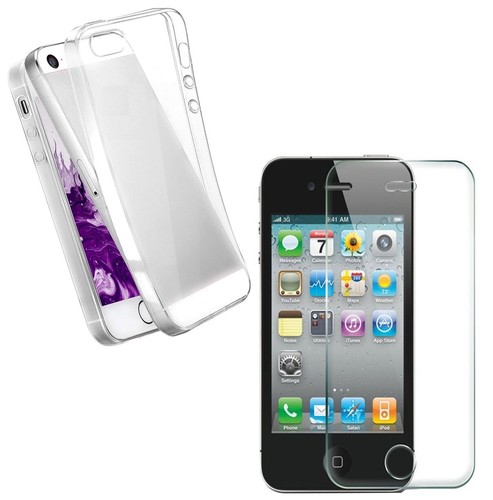Per apple iphone cover - apple, 4
