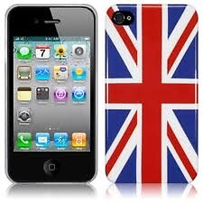 Cover iphone rigida - iphone,