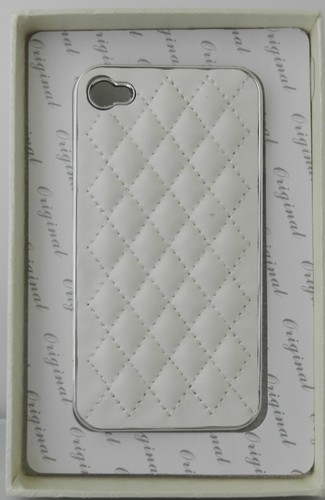 Custodia cover plastica rigida - cover,