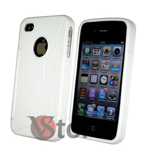 Cover custodia gel - gel, silicone
