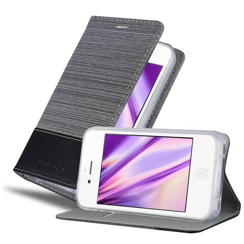 Custodia per apple - iphone, 4