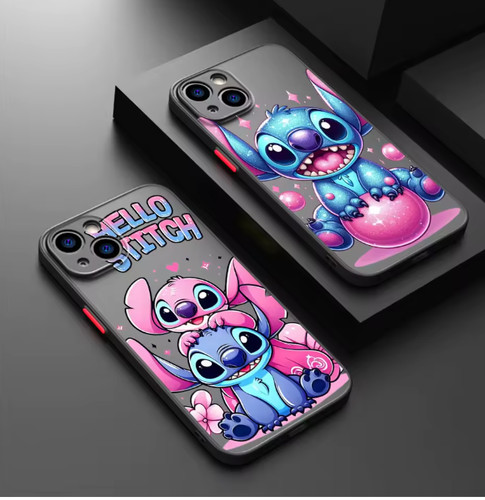 Cover custodia lilo - ✅,