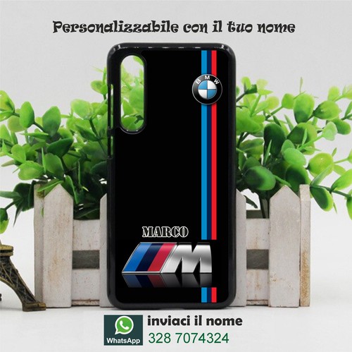 Cover personalizzata con nome - cover,