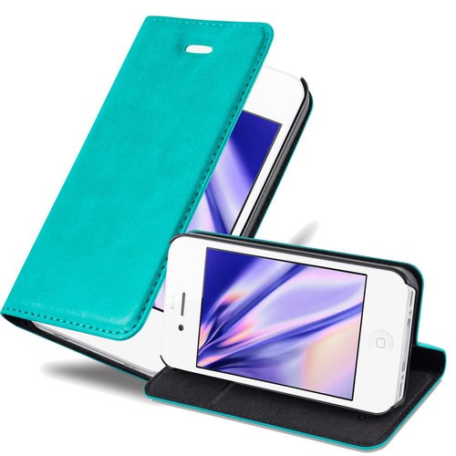 Custodia per apple - iphone, 4