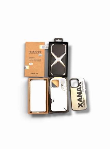 Cover per iphone pro max - per,