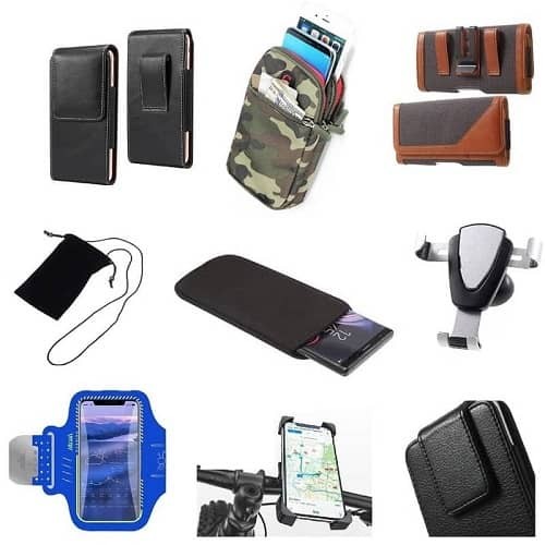 Accessori per iphone - 6, [4.7]