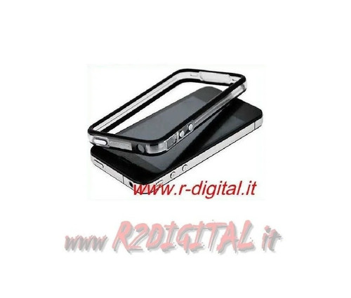 Cover bumper per iphone 4g - per,