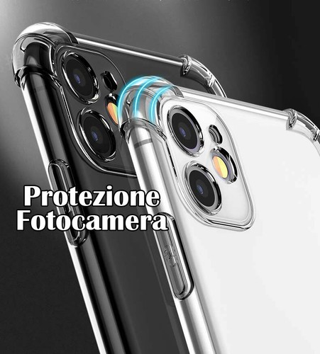 Cover custodia per iphone - cover, x