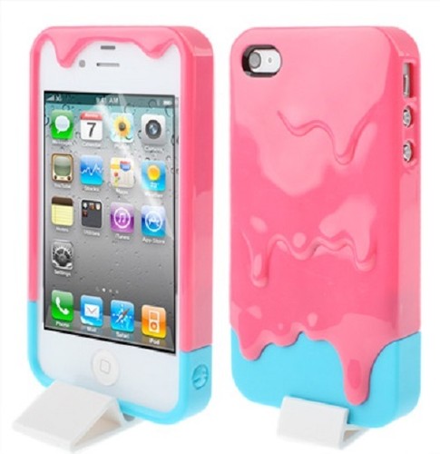 Custodia cover gelato - custodia,