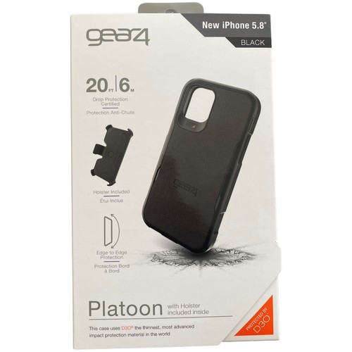 Gear4 platoon cover impact - platoon,