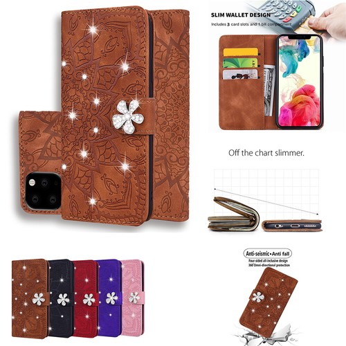 Custodia flip per - , 12