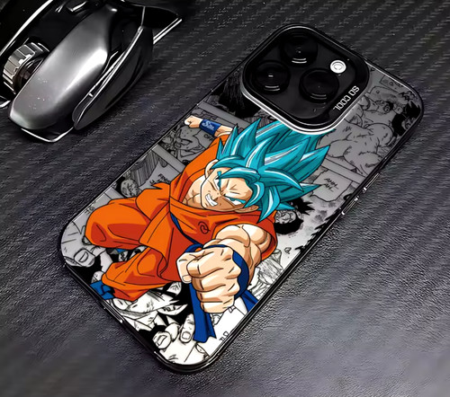 Cover custodia goku - ✅,