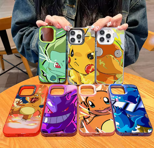 Cover custodia pokemon - ✅,