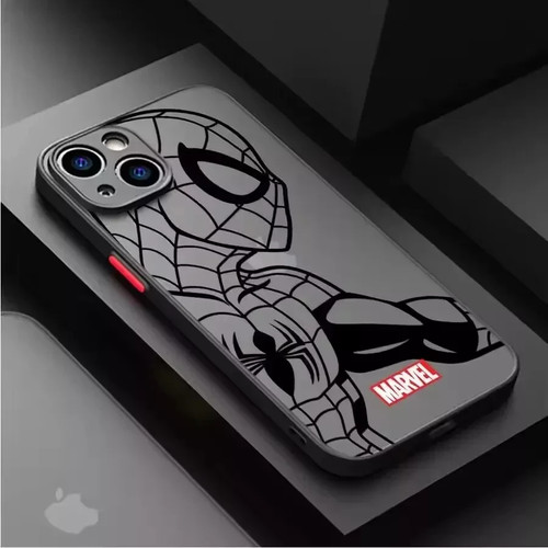 Cover marvel spider - marvel, man