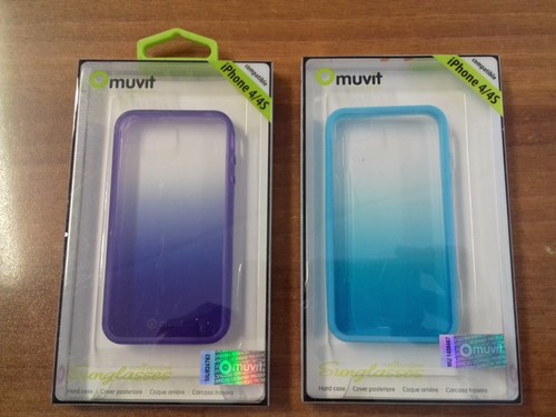 Muvit custodia cover gomma - cover,